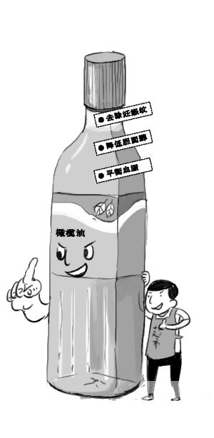 橄欖油宣稱“能去妊娠紋”超市被認定欺詐判賠3倍