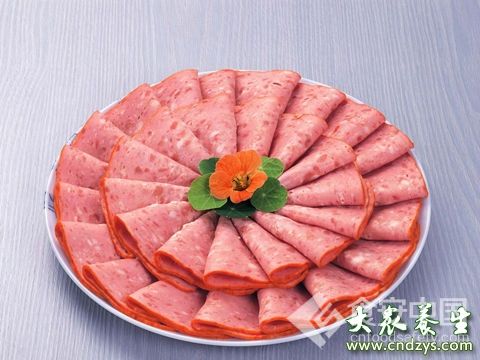 火腿腸啊，為什么這么咸？(2)