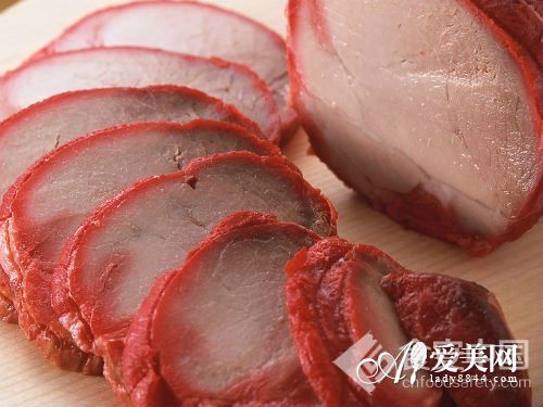  常吃這20種
