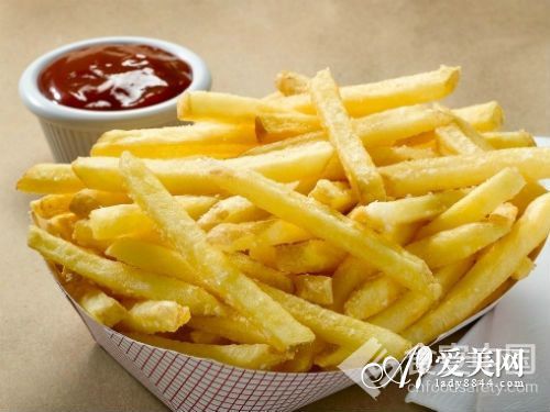  常吃這20種