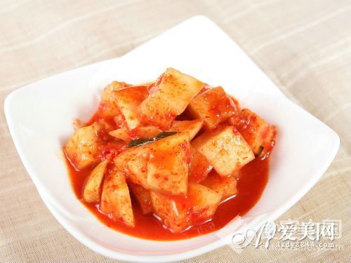 常吃這20種