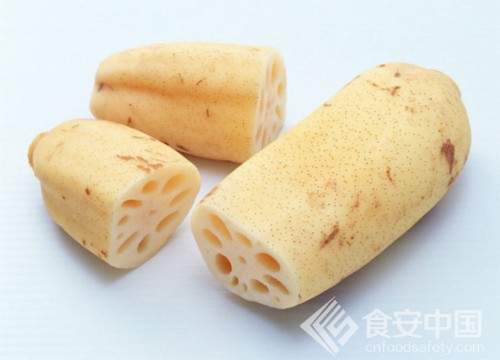 蓮藕