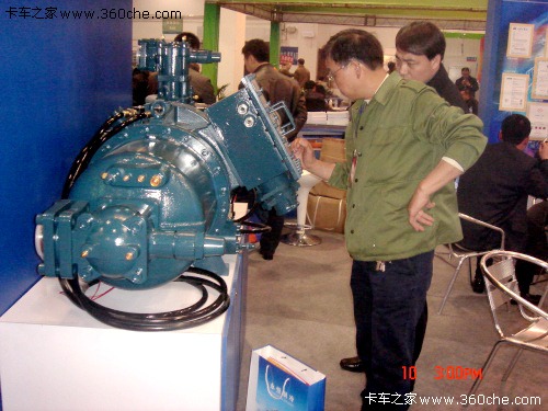 搭冷鏈快車 漢鐘精機募資8.5億發展主業