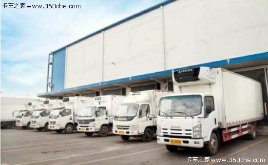 搭冷鏈快車 漢鐘精機募資8.5億發展主業