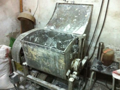 沈陽現豆包黑工廠 添加劑充當白糖隨意放(圖)