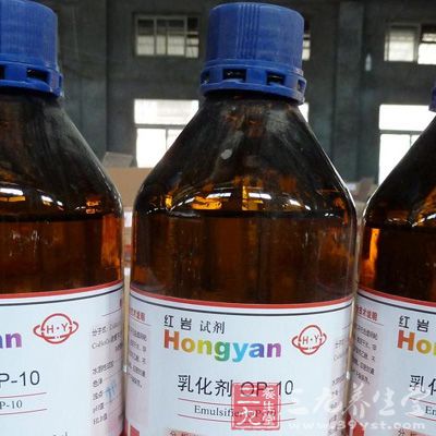 沒有發現芊鑫的豆制問題乳化劑