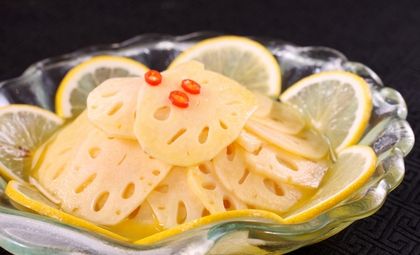 盤點十大藥食兩用的食物 
