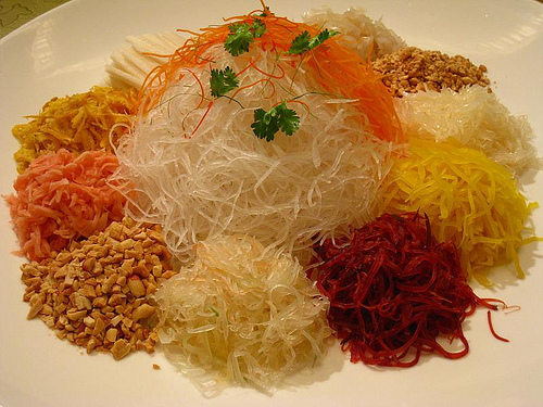 跨年夜怎么過 元旦美食吃什么好
