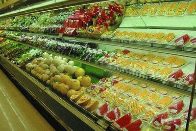 農產品腐損率過高 冷鏈物流“斷”在哪