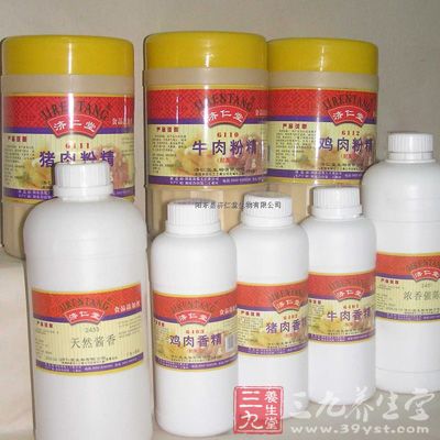 食品添加劑的允許使用品種、使用范圍以及最大使用量或殘留量的規定略有增減