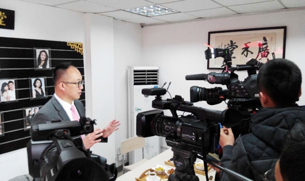 小心熱食! 央視曝光冷鏈月子餐才安全 焦點訪談廣禾堂