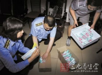 老冰棍頻爆嚴重衛生問題