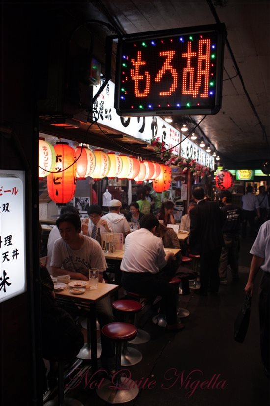 日本的飲食精髓不僅是壽司刺身，還有不起眼的零食