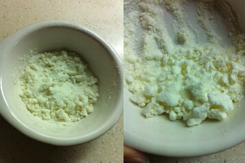 如何判斷奶粉霉變？怎樣預防奶粉霉變？