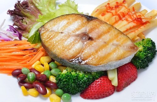 為什么我們應該每周吃點魚？八大理由