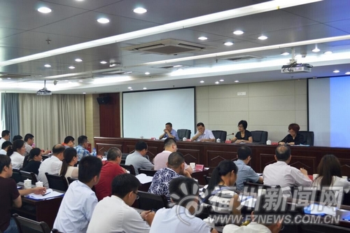 企業超限量使用食品添加劑　最高處貨值20倍罰款