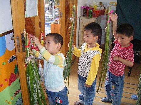 端午節快到了 從端午習俗看養生常識