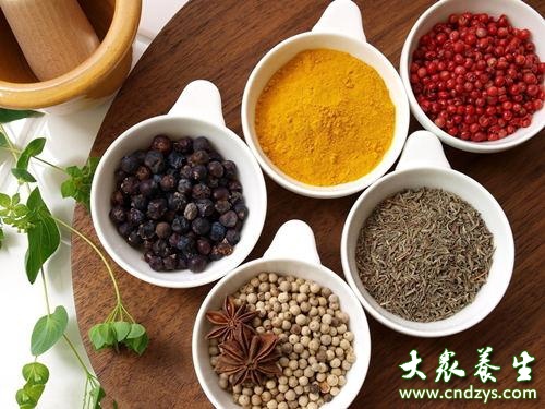 潛伏！看5種食物過敏源遁走何處 (1)