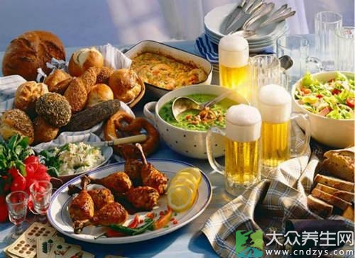 為什么晚餐是鬼食！都看看吧(1)