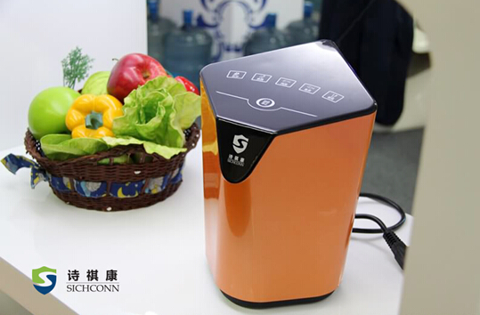 環?？萍脊疽I健康生活潮流