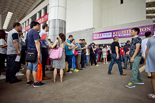 “2017中國速凍米面制品經銷商25強”榜單即將發布